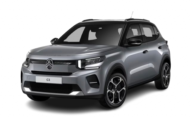 Citroën C3 Van