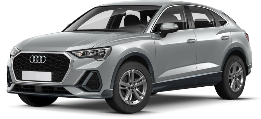 AUDI Q3 SB USATA