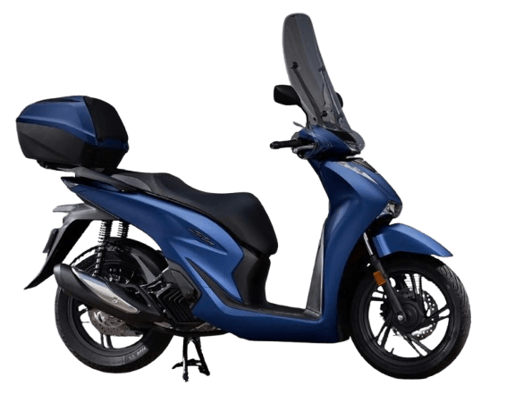HONDA SH 125