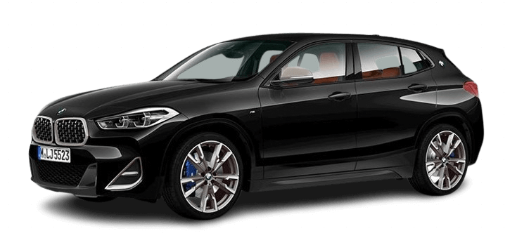 BMW X2 USATA