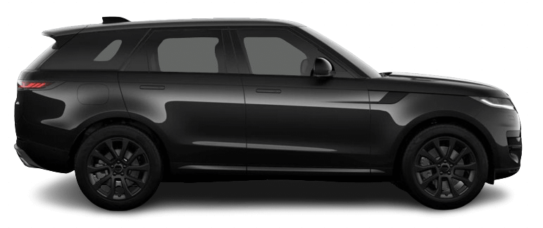 RANGE ROVER SPORT S